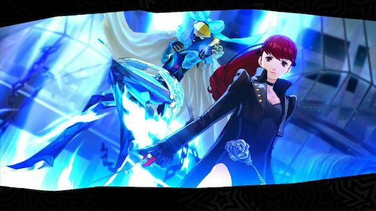 Persona 5 Royal PS4 Game