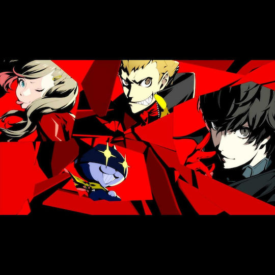 Persona 5 Royal PS4 Game