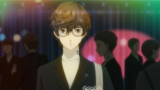 Persona 5 Royal PS4 Game