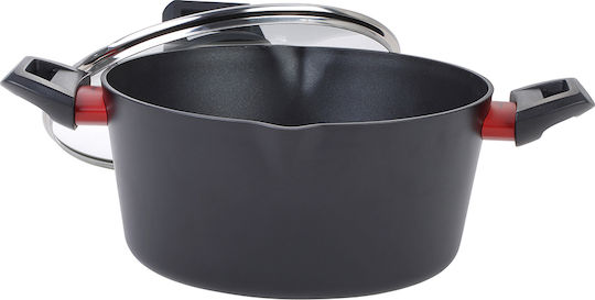 Luigi Ferrero FR-2095 din Aluminiu 2.2lt / 20cm