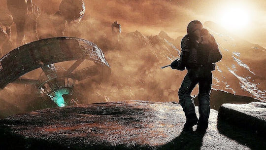 Farpoint PS4 Game