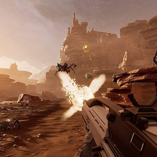 Farpoint PS4 Game