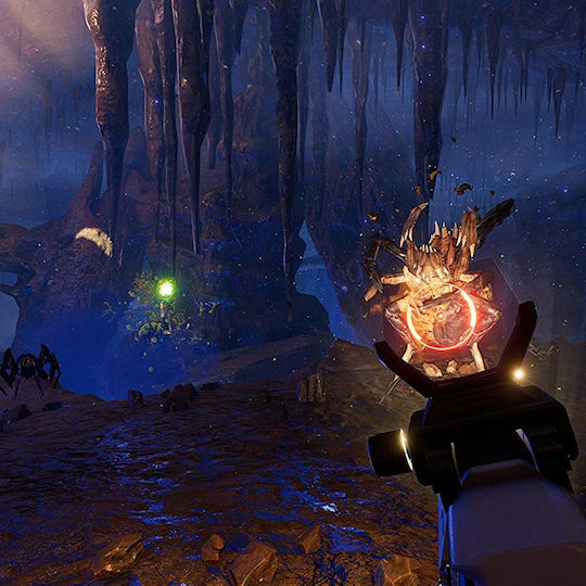 Farpoint PS4 Game