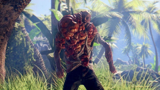 Dead Island Definitive Collection PS4 Game