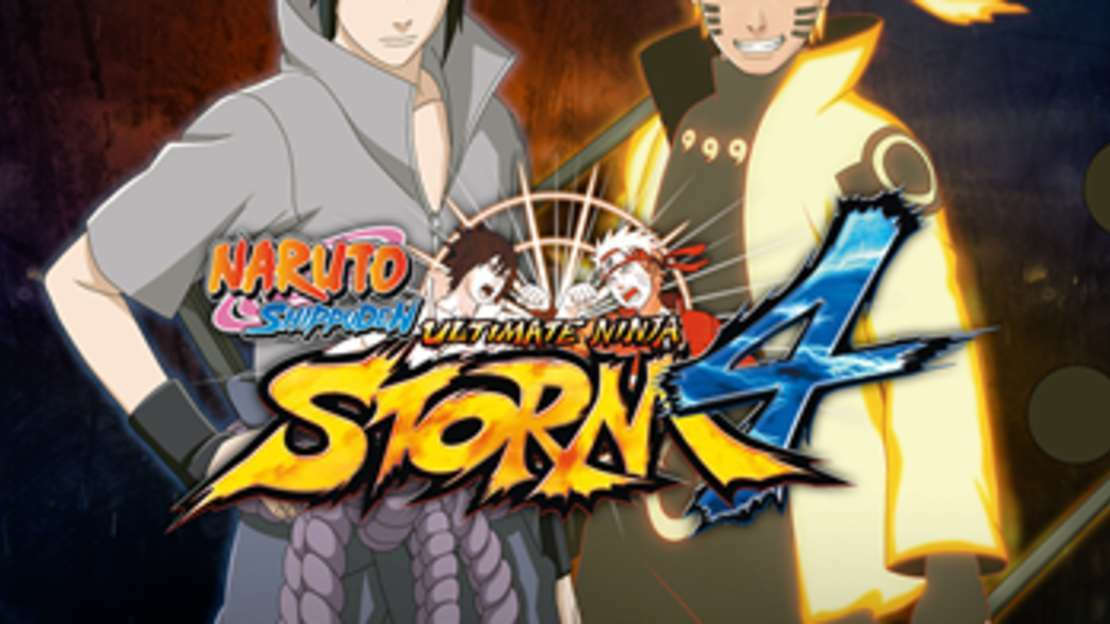 Combo Naruto Shippuden Ultimate Ninja Storm 4 Road To Boruto - PS4 + Hand  Spinner em Promoção na Americanas