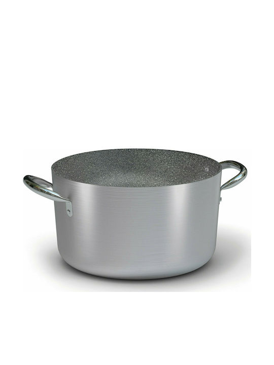 Ballarini Professionale Βαθιά Κατσαρόλα από Αλουμίνιο 32cm