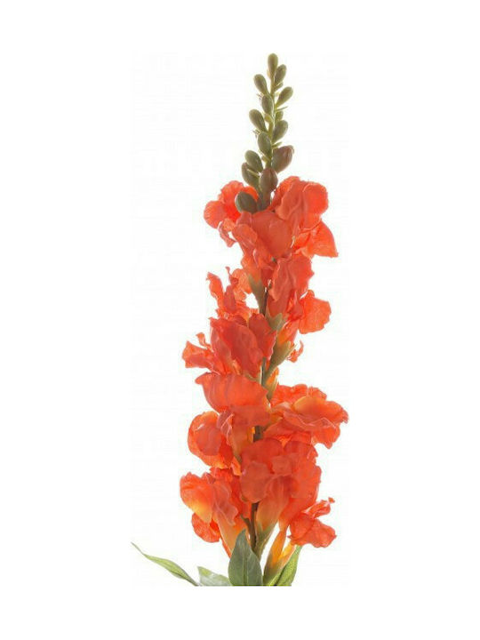 Bizzotto Artificial Decorative Branch Orange 68cm 1pcs