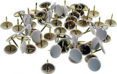 Matalon Set of 100pcs Pins 10mm