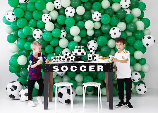 PartyDeco Пинята Футбол PIN12