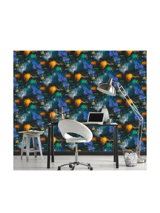 Wall Mural Γαλαξίας L1000xW53cm