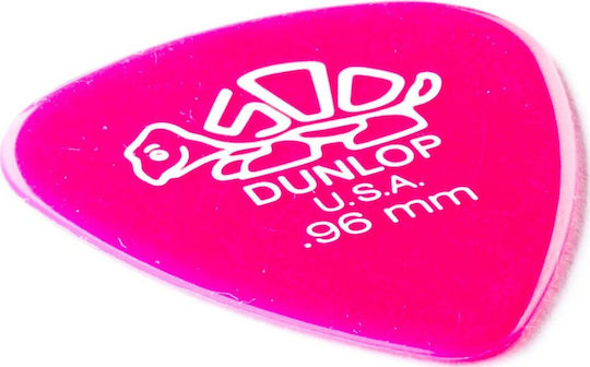 Dunlop Pick Guitar Delrin Pick Thickness 0.96mm Packaging 1pcs
