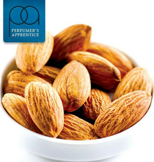 TPA Άρωμα Toasted Almond 10ml 1τμχ