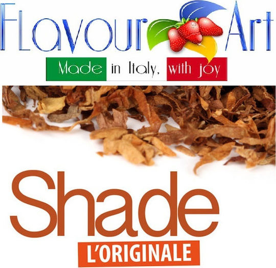 Flavour Art Άρωμα Shade 10ml 1τμχ