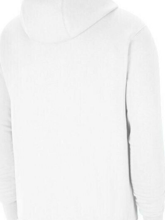 Park 20 Damen Sweatshirt Kapuzen Gray