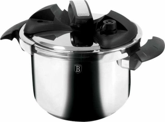 Berlinger Haus Turbo Χύτρα Ταχύτητας 6lt