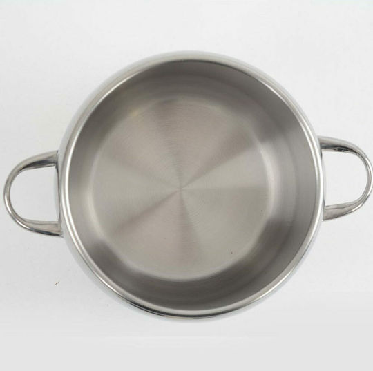 Zilan ZLN6232 Schnellkochtopf 14Es