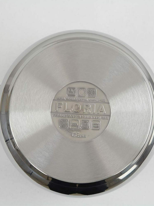 Zilan Pressure Cooker 14lt ZLN6232
