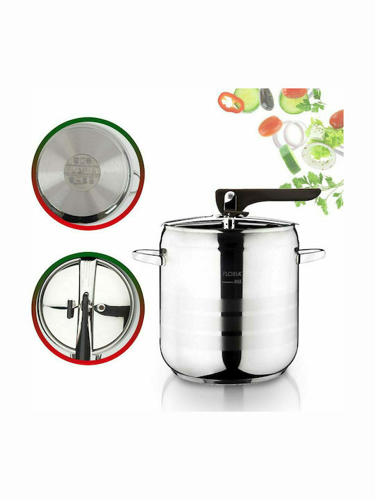 Zilan Pressure Cooker 9lt ZLN1015