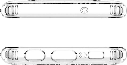 Spigen Ciel Back Cover Plastic 2mm Multicolor (Galaxy S10e)