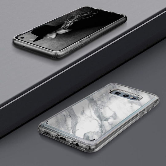 Spigen Ciel Back Cover Plastic 2mm Multicolor (Galaxy S10e)