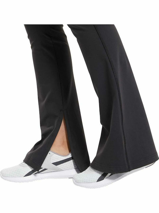 Lux Bootcut 2.0 Training Γυναικείο Κολάν Μαύρο