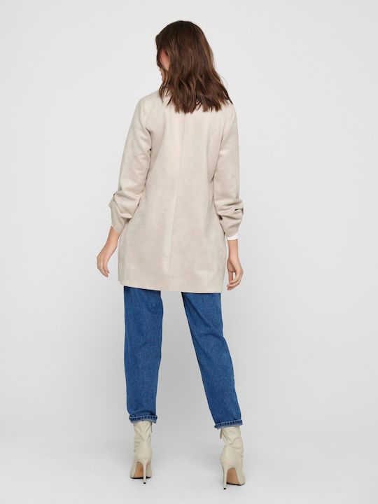 Joline Women's Pumice Stone Coat