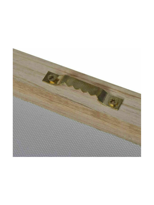 vidaXL Tablou pe Pânză 200x100cm
