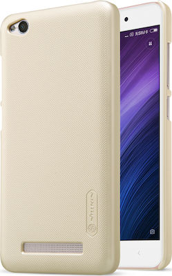 Nillkin Frosted Shield Gold (Xiaomi Redmi 4a)