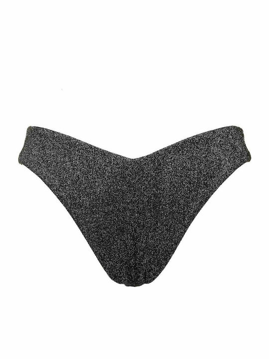 BP-3122 Bikini Brasil Schwarz