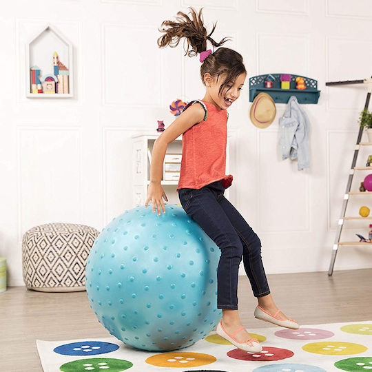 B.Toys Spielzeug Balance Spielzeug Outdoor Bounce Ball