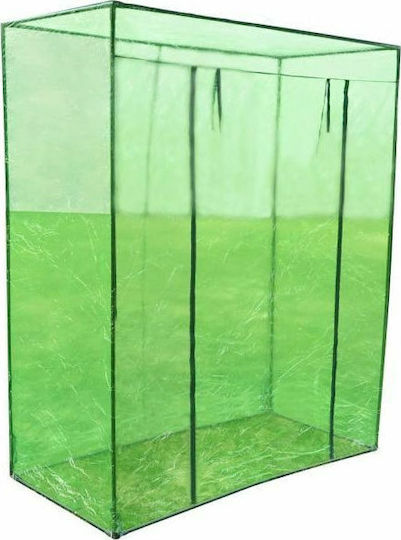 vidaXL 40617 Seed Propagator with Metal Frame 1.7x0.8x2m