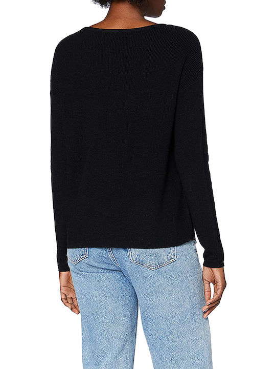 Vero Moda Pullover Black