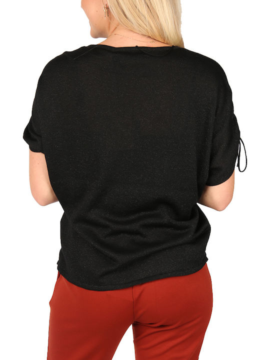 Vero Moda Blouse Black