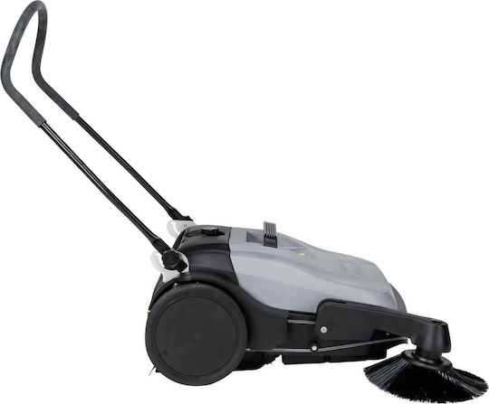 Nilfisk SW200 700 Manual Push Sweeper Cleaning