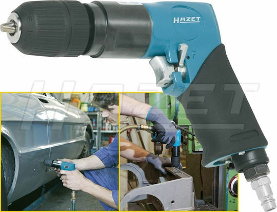 Hazet 9030-1 Air Drill 3/8’’ (10mm)