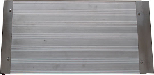Multiladder Multipurpose Ladder 4x3 with Maximum Height 3.7m