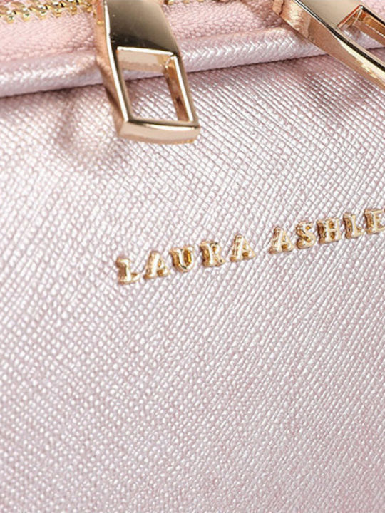 Lyle Damenhandtasche Crossbody Rose Gold