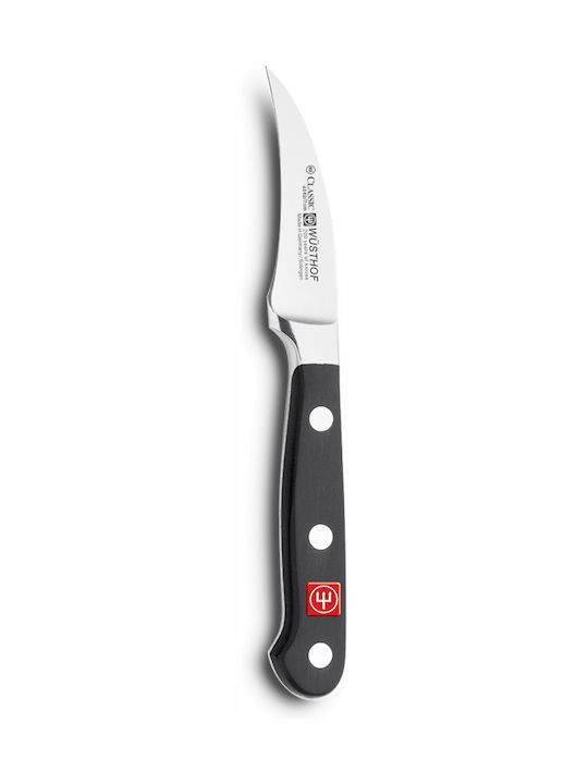 Wusthof Classic Peeling Knife of Stainless Steel 7cm 4062-7