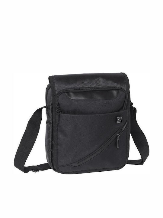Men's Bag Shoulder / Crossbody Black