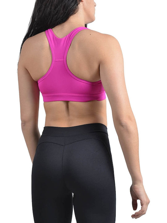 Puma Pwrshape Forever Femei Atletic Sutien sport Fuchsia