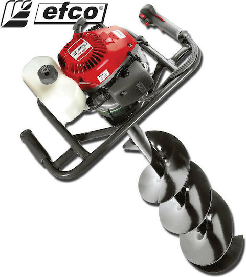 Efco TR 1551 Gasoline Earth Auger 50.2cc 2.1hp 375281012