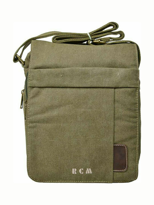 Men's Bag Shoulder / Crossbody Khaki