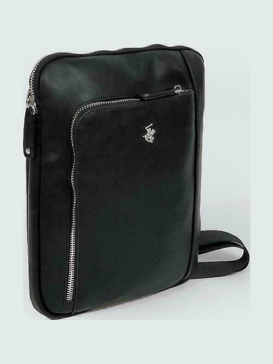 Men's Bag Shoulder / Crossbody Black
