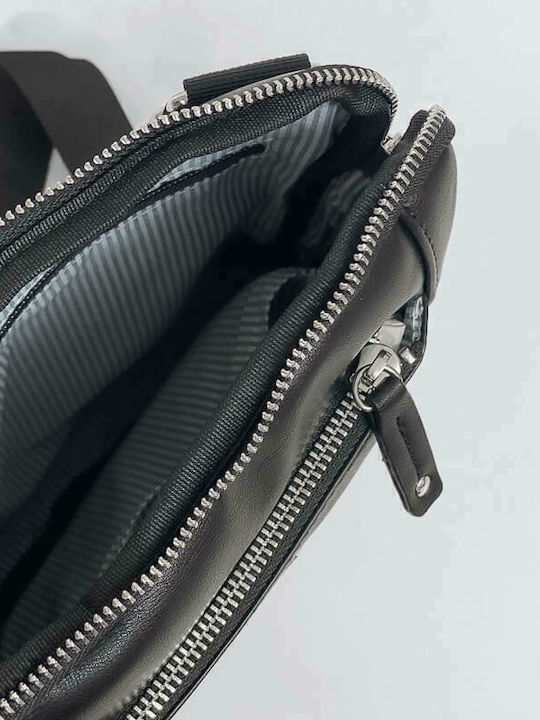 Men's Bag Shoulder / Crossbody Black