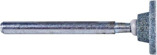 Dremel 2615562232 Πέτρα Λείανσης από Καρβίδιο Πυριτίου με Αξονάκι 13mm