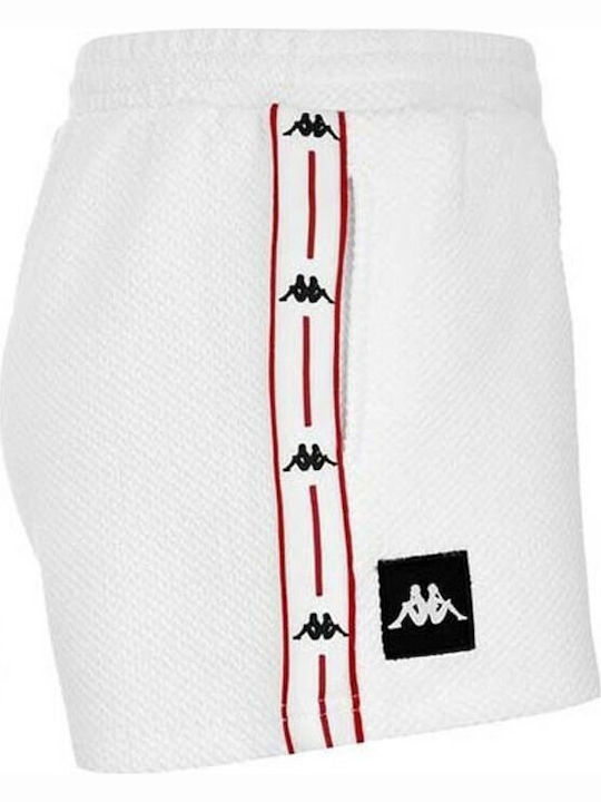 222 Banda Anguy Women's Shorts White