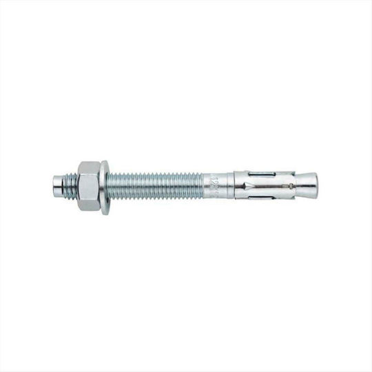 Index Metal Plug Express No10x150mm Oops Metal 10x150mm