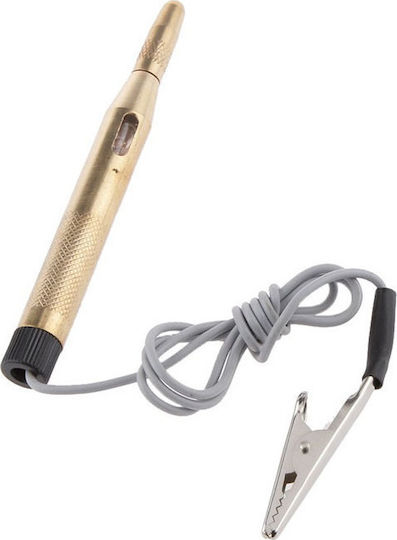 Dehco Voltage Tester 40000125 with Measurement Range 6 - 24V