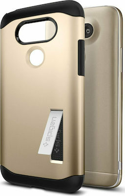 Spigen Rugged Armor Gold (LG G5)