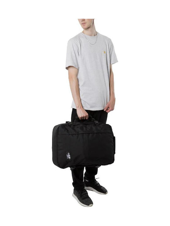 Cabin Zero Travel Classic 44lt Absolute Black